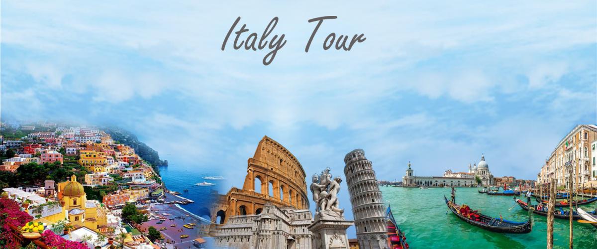 Costa Azul Travel Agency: Travel Agency Italy Vacations